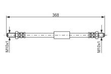 BOSCH 1 987 476 419