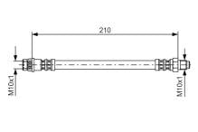 BOSCH 1 987 476 425