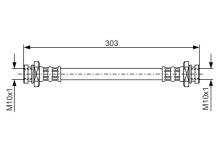 BOSCH 1 987 476 436