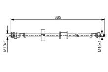 BOSCH 1 987 476 459