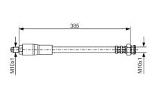 BOSCH 1 987 476 461