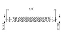 BOSCH 1 987 476 594