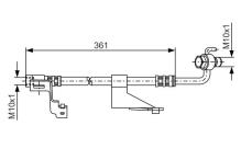 BOSCH 1 987 476 821