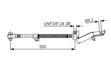 BOSCH 1 987 476 865