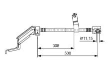 BOSCH 1 987 476 866
