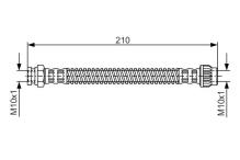 BOSCH 1 987 476 867