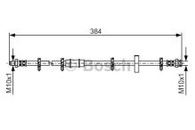 BOSCH 1 987 476 881