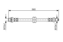 BOSCH 1 987 476 923