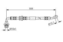 BOSCH 1 987 476 932