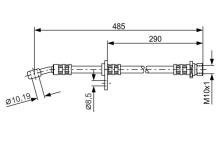 BOSCH 1 987 476 989