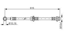 BOSCH 1 987 476 997