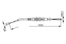 BOSCH 1 987 477 008