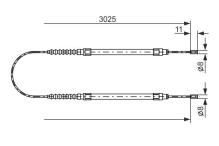 BOSCH 1 987 477 113