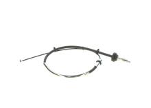 Cable De Freno De Mano Bosch - Original, Para Múltiples Modelos