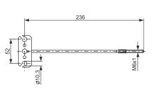 BOSCH 1 987 477 226