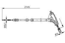 BOSCH 1 987 477 592
