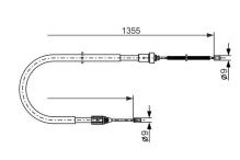 BOSCH 1 987 477 644