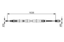 BOSCH 1 987 477 688
