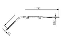 BOSCH 1 987 477 689