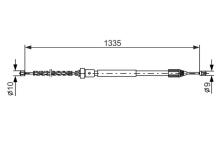 BOSCH 1 987 477 783
