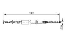 BOSCH 1 987 477 826