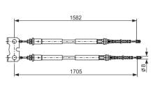 BOSCH 1 987 477 834