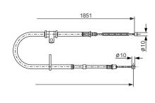 BOSCH 1 987 477 862