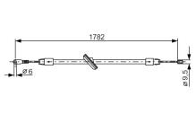 BOSCH 1 987 477 902