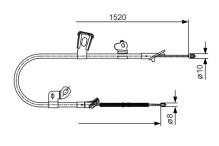 BOSCH 1 987 477 918