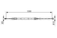 BOSCH 1 987 477 949