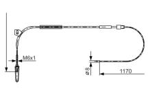 BOSCH 1 987 477 961