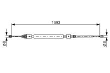 BOSCH 1 987 477 993
