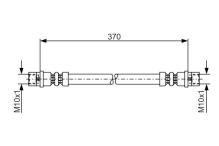 BOSCH 1 987 481 003
