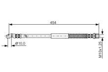 BOSCH 1 987 481 029