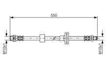 BOSCH 1 987 481 056
