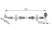 BOSCH 1 987 481 071