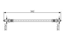 BOSCH 1 987 481 348