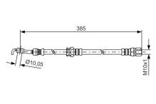 BOSCH 1 987 481 385