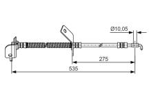 BOSCH 1 987 481 415