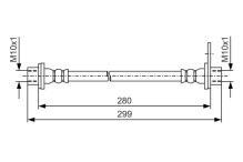 BOSCH 1 987 481 440