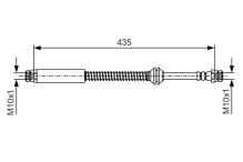 BOSCH 1 987 481 459