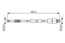 BOSCH 1 987 481 541