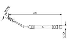 BOSCH 1 987 481 579