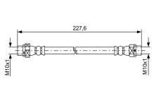BOSCH 1 987 481 582