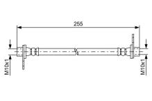 BOSCH 1 987 481 585