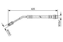 BOSCH 1 987 481 587
