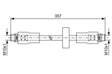 BOSCH 1 987 481 591