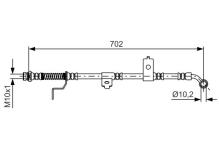 BOSCH 1 987 481 604