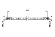 BOSCH 1 987 481 607