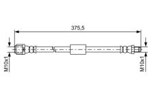 BOSCH 1 987 481 608
